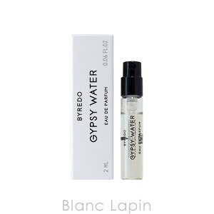 �y�~�j�T�C�Y�z �o�C���[�h BYREDO �W�v�V�[�E�H�[�^�[ EDP 2ml [811193]