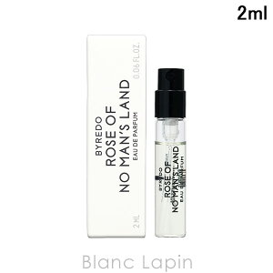 �y�~�j�T�C�Y�z �o�C���[�h BYREDO ���[�Y �I�u �m�[ �}���Y �����h EDP 2ml �~�j�t���O�����X �~�j���� [860948/811490]