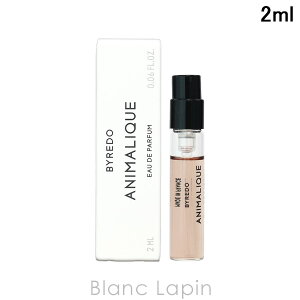 �y�~�j�T�C�Y�z �o�C���[�h BYREDO �A�j�}���[�N EDP 2ml �~�j�t���O�����X �~�j���� [872125]