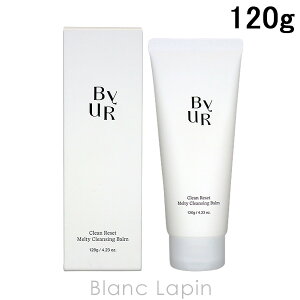�o�C���A ByUR �N���[�����Z�b�g�����e�B�N�����W���O�o�[�� 120g [026840]