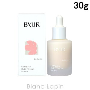 �o�C���A ByUR �O���[�u�[�X�g�}���`V�Z���� 30g ���e�t�E�t�F�C�X�I�C�� [511172]