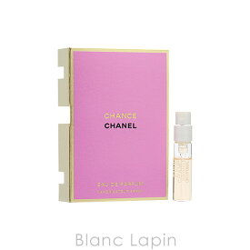 【ミニサイズ】 シャネル CHANEL チャンス EDP 1.5ml [075860]