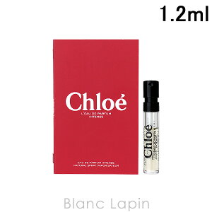y~jTCYz NG CHLOE NG EDP CeX 1.2ml ~jtOX ~j [445539]