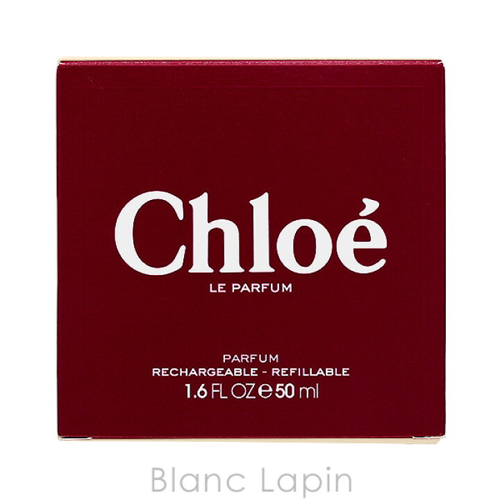 楽天市場】クロエ CHLOE クロエ ル パルファム P 50ml フレグランス 
