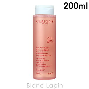 NX CLARINS NWO~Z[EH[^[@iqpj q 200ml [216886/378771]