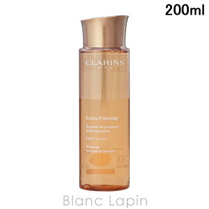 �N�������X CLARINS �t�@�[�~���OEX�g���[�g�����g�G�b�Z���X���[�V����N 200ml [263873/162435/023774]