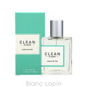 クリーン CLEAN クリーンウォームコットン EDP 60ml [000689] ランキングお取り寄せ