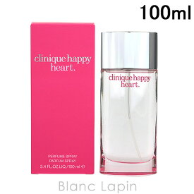 クリニーク CLINIQUE ハッピーハート EDP 100ml [881429]