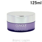 〔最大400円OFFクーポン配布中〕クリニーク CLINIQUE テイクザデイオフクレンジングバーム 125ml [215552]