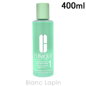 Nj[N CLINIQUE Nt@CO[V1 400ml [290535]
