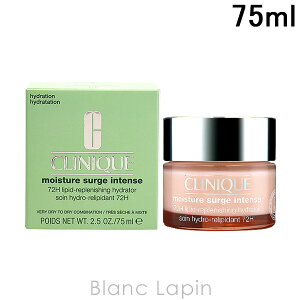 Nj[N CLINIQUE CX`[T[WCeX72nCh[^[ 75ml [042816]