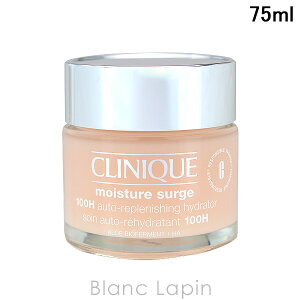 Nj[N CLINIQUE CX`[T[W WF N[ 100H 75ml tFCXN[EWF [066942]