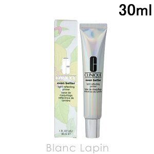 Nj[N CLINIQUE C[ux^[CgtNgvC}[ 30ml [148365]