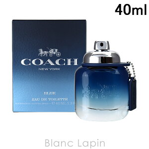 R[` COACH R[`}u[ EDT 40ml tOXjp  Y [113755]