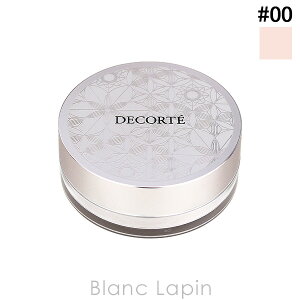 y~jTCYz R[Z[ RXfRe KOSE COSME DECORTE [XpE_[ #00 3g x[XCN~j [100449]