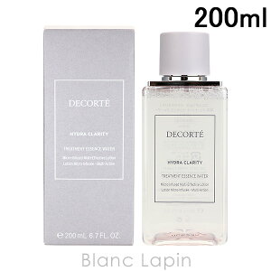 R[Z[ RXfRe COSME DECORTE ChNeBg[ggGbZXEH[^[ 200ml [376166]