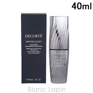 R[Z[ RXfRe KOSE COSME DECORTE zCgWXglIWFlVXuCgjORZgCg 40ml [376302]