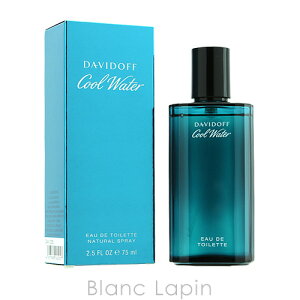 _rht DAVIDOFF N[EH[^[ EDT 75ml tOXjp  Y [000565]