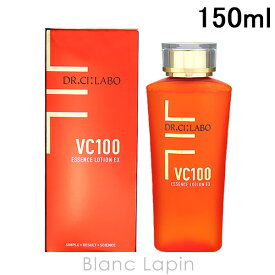 ドクターシーラボ Dr.CiLabo VC100エッセンスローションEX 150ml [127377]