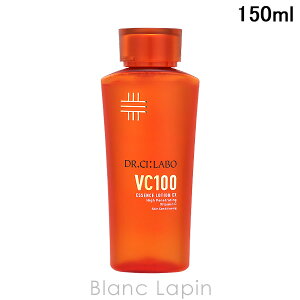 �h�N�^�[�V�[���{ Dr.CiLabo VC100�G�b�Z���X���[�V����EX 150ml ���ϐ� [128091]