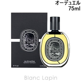 6/1(土)限定！エントリーで全品最大P6倍ディプティック DIPTYQUE オーデュエル EDP 75ml [443182/416353/407542]