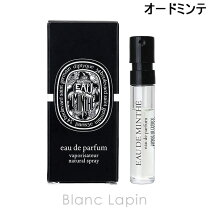 楽天市場】diptyque eau de mintheの通販