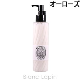 ディプティック DIPTYQUE ハンド＆ボディローション オーローズ 200ml [447722/413666]