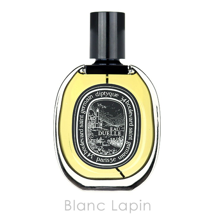 ディプティック DIPTYQUE フィロシコス EDP 75ml フレグランス ユニ 