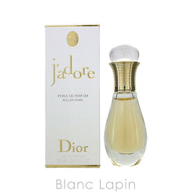 6/1(土)限定！エントリーで全品最大P6倍クリスチャンディオール Dior ジャドール EDP ローラーパール 20ml [426961]