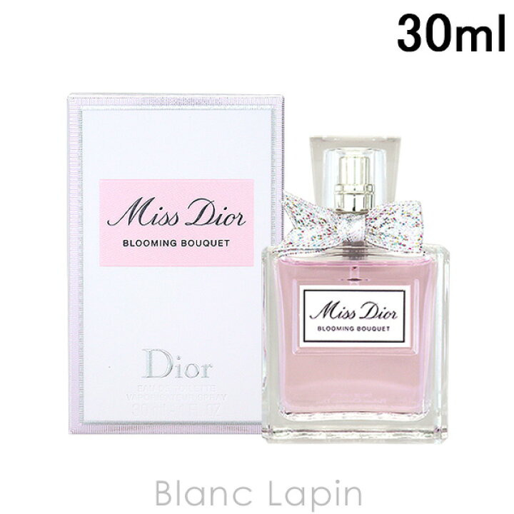 楽天市場】クリスチャンディオール Dior ミスディオールブルーミング 