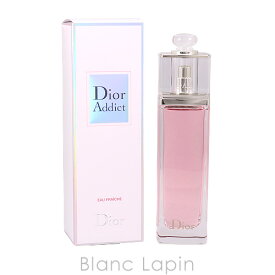 6/1(土)限定！エントリーで全品最大P6倍クリスチャンディオール Dior アディクトオーフレッシュ EDT 100ml [182362/659438]