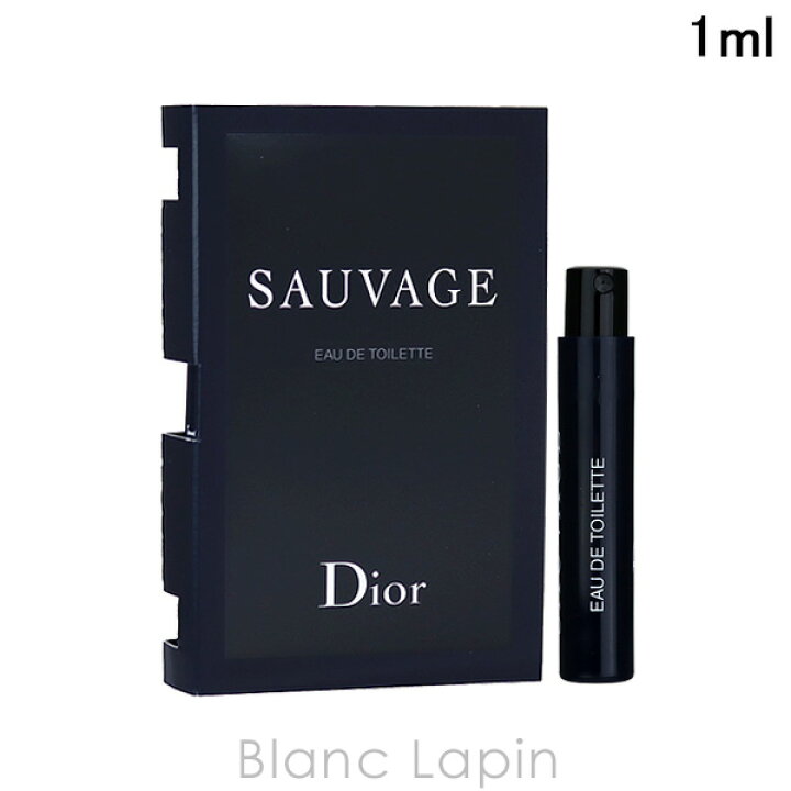 楽天市場】【ミニサイズ】 クリスチャンディオール Dior ソヴァージュ 