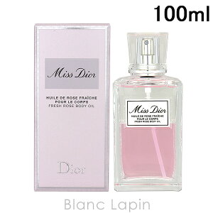 �N���X�`�����f�B�I�[�� Dior �~�X�f�B�I�[���{�f�B�I�C�� 100ml [387347]