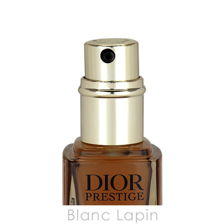 楽天市場】【ミニサイズ】 クリスチャンディオール Dior プレステージ 