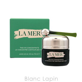 〔最大500円OFFクーポン配布中〕ラメール LA MER ザ・アイコンセントレート 15ml [008231]