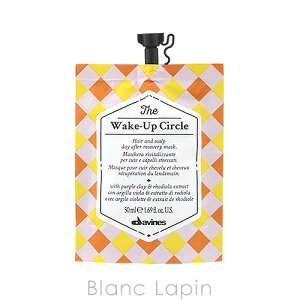 �_���B�l�X DAVINES �T�[�N���N���j�N���Y �E�F�C�N�A�b�v�T�[�N�� 50ml [258193]