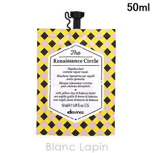 �_���B�l�X DAVINES �T�[�N���N���j�N���Y ���l�b�T���X�T�[�N�� 50ml [258230]