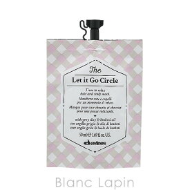 ダヴィネス DAVINES サークルクロニクルズ レットイットゴーサークル 50ml [264170]