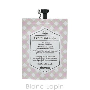 �_���B�l�X DAVINES �T�[�N���N���j�N���Y ���b�g�C�b�g�S�[�T�[�N�� 50ml [264170]