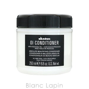 �_���B�l�X DAVINES �I�C�R���f�B�V���i�[ 250ml [266495/247678]