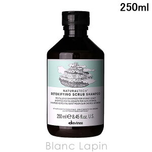 �_���B�l�X DAVINES �i�`�������e�b�N �X�N���u�V�����v�[D 250ml [256533/230700]