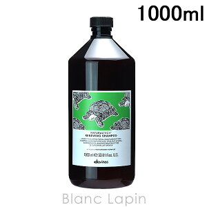 �_���B�l�X DAVINES �i�`�������e�b�N �V�����v�[RN 1000ml [255109]