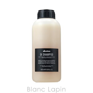 �_���B�l�X DAVINES �I�C�V�����v�[ 1000ml �V�����v�[ [247647]