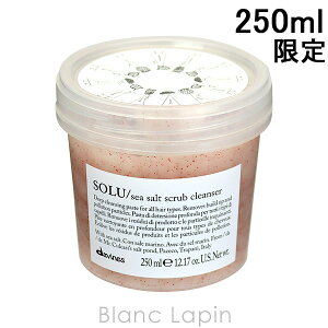 �_���B�l�X DAVINES �_���B�l�X�G�b�Z���V���� �\���X�N���u�N�����U�[ 250ml [276944]