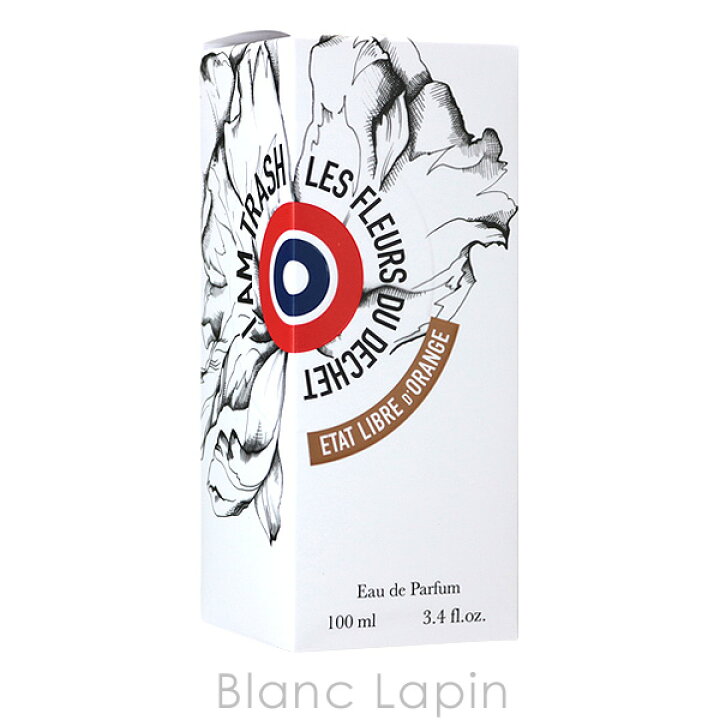 楽天市場】エタリーブルドオランジェ ETAT LIBRE D 