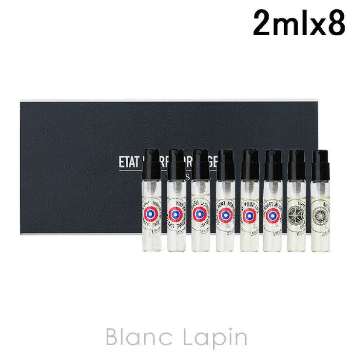 楽天市場】【ミニサイズセット】 エタリーブルドオランジェ ETAT LIBRE 
