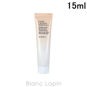 �y�~�j�T�C�Y�z �G�X�e�B���[�_�[ ESTEE LAUDER �_�u���E�F�A�Z�J���h�X�L���N���[���v���C�}�[ 15ml [098371]