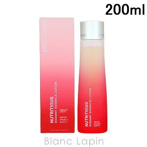 �G�X�e�B���[�_�[ ESTEE LAUDER �j���[�g���G�b�Z���X���[�V���� 200ml [610637]