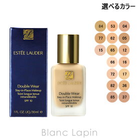 5％OFFクーポン配布中！エスティローダー ESTEE LAUDER ダブルウェアステイインプレイスメークアップ 【海外仕様】 30ml 選べるカラー