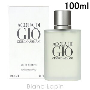 WWIA}[j GIORGIO ARMANI ANAfBWIv[I EDT 100ml tOXjp  Y [955546/058878/110270]